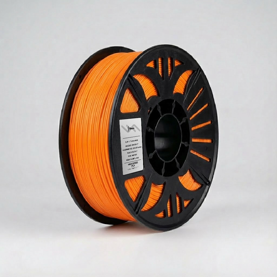 Filasan PLA Filament - High Speed